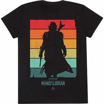 Camiseta Mandalorian Spectrum STAR WARS