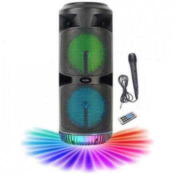 Altavoz Bluetooth Portátil Inovalley KA03-XXL 450 W Karaoke