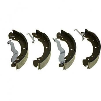 Brembo S 85 515 Zapatas de Freno y Accesorios