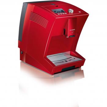 Severin KV 8025 - Cafetera superautomática S2, tecnología One Touch, 1500 W