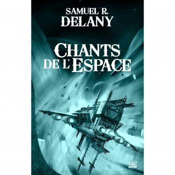 10 romans, 10 euros 2017 : Chants de l'espace