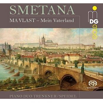 Smetana: Mi Patria