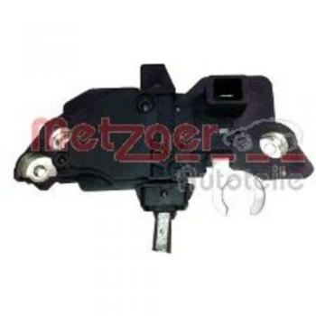 Regulador de Alternador METZGER 2390026