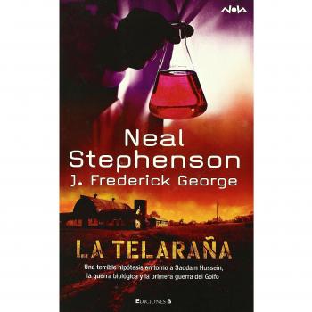LA TELARAÑA