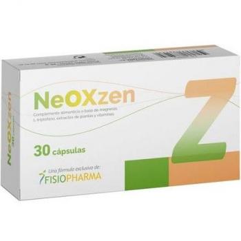 Neoxzen 30 cápsulas