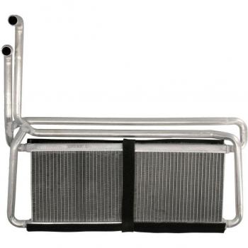 Intercambiador de calor y radiador de calefacción THERMOTEC D6SC002TT, tipo: intercambiador de calor, características: diseño compacto, alta eficiencia térmica, compatible con sistemas de calefacción interior