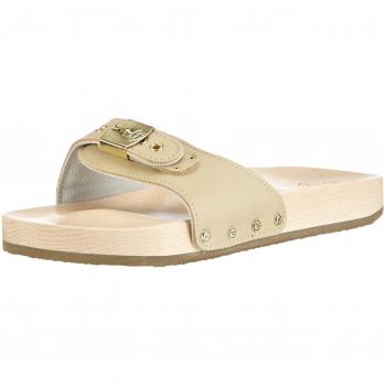 Scholl Mule Pescura Original Arena Talla 37