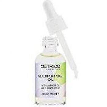 Catrice Overnight Beauty Aid Multi-Purpose Nourishing Oil 30ml