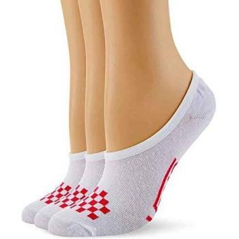 Vans Super No Show Socks - Women's and Girl's