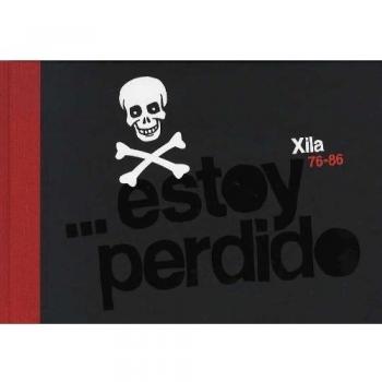 Alberto Garcia-Alix: 76-86 No Me Sigas... Estoy Perdido