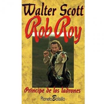 Rob roy principe de los ladrones