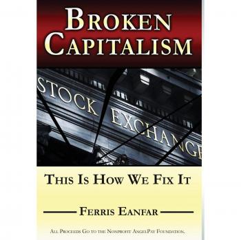 Capitalismo Roto: Así Es Como Lo Arreglamos (tapa dura)