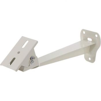 Soporte de Pared de Metal para Cámara de Seguridad CCTV con Ángulos Ajustables