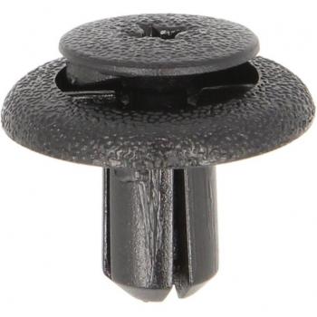 Fijación ROMIX ROM B22063, 2 Piezas - Clip, listón de sujeción, material resistente, fácil instalación, diseño versátil para diferentes aplicaciones