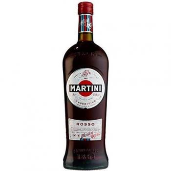 Martini Rosso 1L