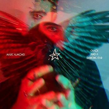 Vinilo Naranja Edición Limitada Caos y una Estrella Bailarina - Marc Almond - 2020