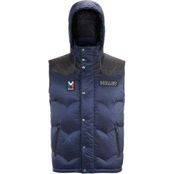 Chaleco de plumas Millet Heritage M