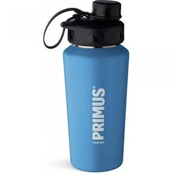 Botella de Acero Inoxidable Primus TrailBottle 600ml - Azul
