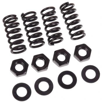 Alphacool Eisbaer CPU Water Cooling Springs and Nuts Set