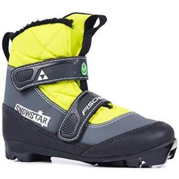 Fischer Snowstar Jr EU 31