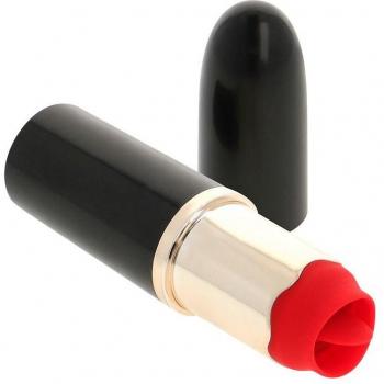 OHMAMA - PINTALABIOS CON LENGUA VIBRADORA