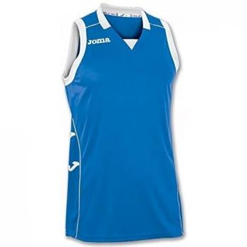 Joma 100049.700 - Camiseta de baloncesto, color royal, talla 2XL-3XL