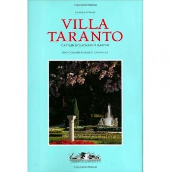 Villa Taranto. Ediz. inglese: Captain McEacharn's Garden