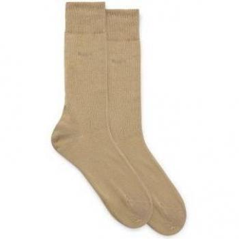 BOSS Calcetines para hombre, paquete de 2 - 2P RS Uni CC