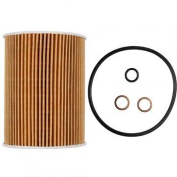 Knecht OX 254D2 filtro de aceite