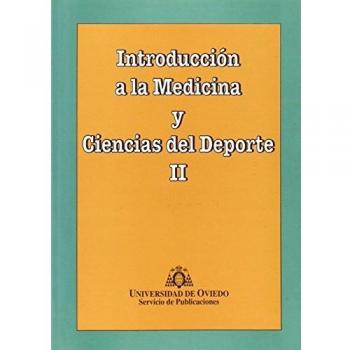 Introducción a la Medicina y Ciencias del Deporte II