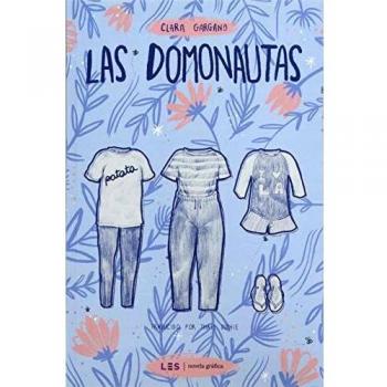 Las Domonautas: 1