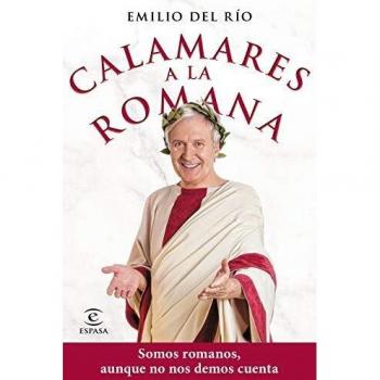 Calamares a la romana: Somos romanos aunque no nos demos cuenta