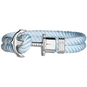 Pulsera Paul Hewitt Unisex PH-PH-NSBSXXL 19-20cm