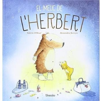 El melic de l'Herbert