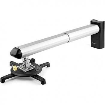 StarTech.com Projector Wall Mount Universal Short Throw