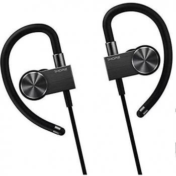 1 más eb100 (Negro) Sports Active Bluetooth auriculares In-Ear