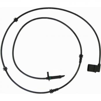 Sensor ABS de revoluciones de la rueda TEXTAR 45031600