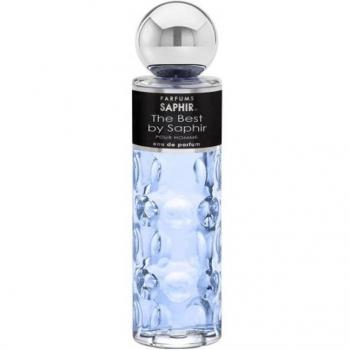 Saphir The Best Eau de Parfum 200ml Vaporizador