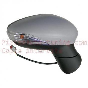 Retrovisor exterior TYC 310-0147 para FORD Fiesta