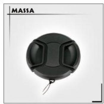 Phottix 54676 - Tapa de Objetivo para 72 mm, Negro