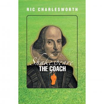 Entrenador Shakespeare Charlesworth