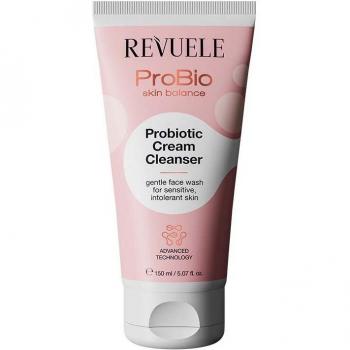Revuele ProBio Skin Balance Probiotic Cream Cleanser 150ml