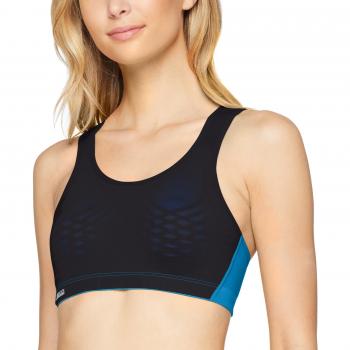 Shock Absorber Ultimate Fly Bra, Sujetador Deportivo para Mujer,