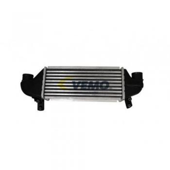 Intercooler VEMO Original de Calidad para Ford Focus Mk1 3/5 Puertas, Intercambiador Aire-Aire y Aire-Agua