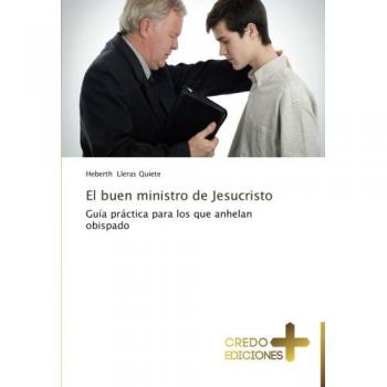 El Buen Ministro de Jesucristo