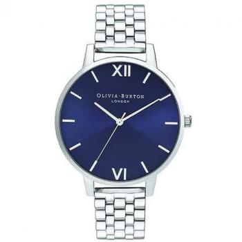 Reloj Olivia Burton Mujer OB16SH09 (40 mm)