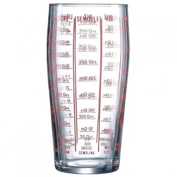 Vaso medidor Luminarc Filo (59 cl)