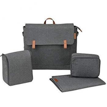 Bébé Confort Modern Bag, color sparkling grey