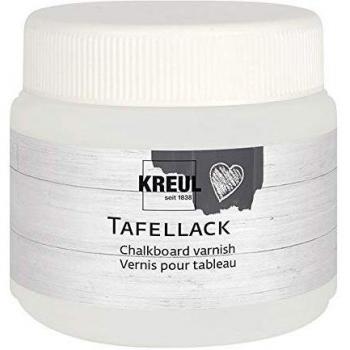 KREUL 79422 – Pintura para pizarras, 150 ml