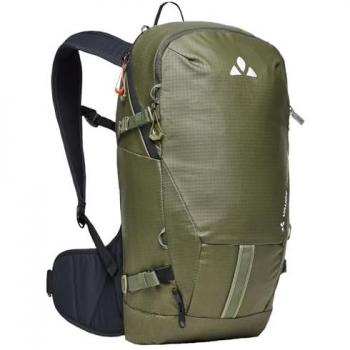 Vaude Monviso 20L Unisex Backpack